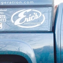 Eric's Refrigeration Heating and Air - Air Conditioning Contractors & Systems