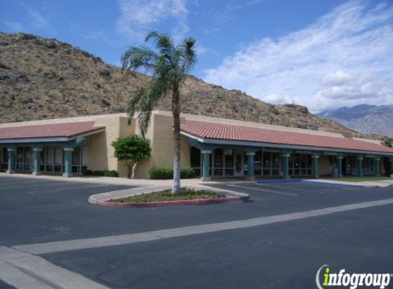 Palm Springs Animal Hospital, A Thrive Pet Healthcare Partner - Palm Springs, CA