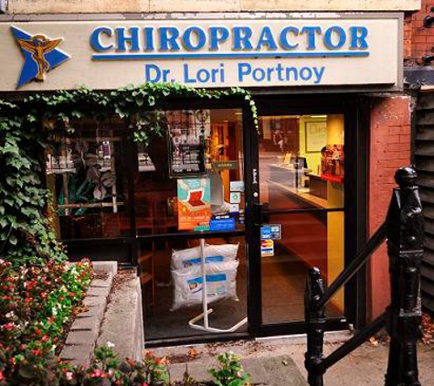 Alpha Family Chiropractors - Chicago, IL