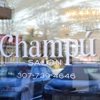 Champu Salon gallery