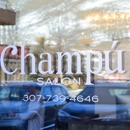 Champu Salon - Hair Supplies & Accessories