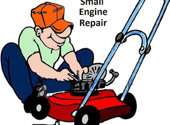 Small Engine Repair - Springdale, AR