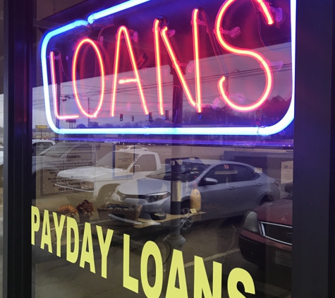 Money Tyme Payday Loans - Yazoo City, MS