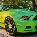 Myers Auto Detailing - Automobile Detailing