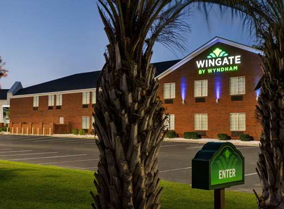 Wingate by Wyndham Port Wentworth Savannah Area - Port Wentworth, GA