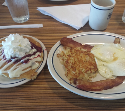 IHOP - Tampa, FL