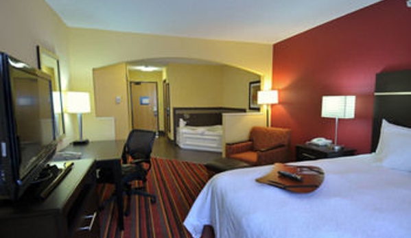 Hampton Inn Glenwood Springs - Glenwood Springs, CO