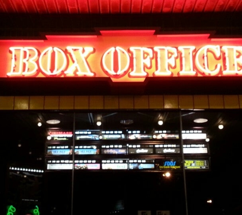 Cinemark Theaters - Garland, TX