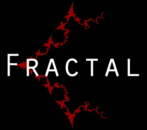 Fractal Visuals - Austin, TX