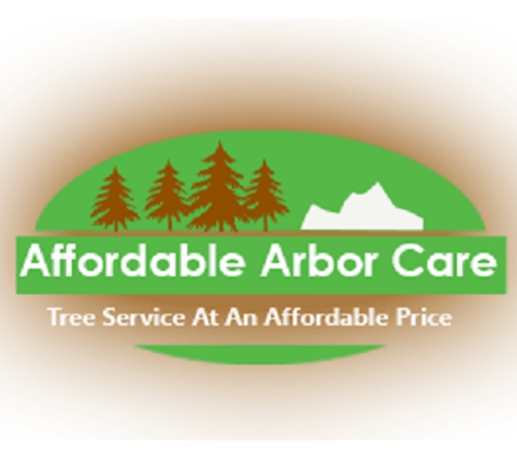 A Affordable Arbor Care