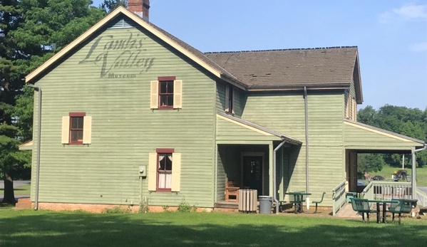 Landis Valley Museum - Lancaster, PA