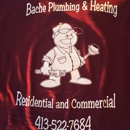Bache Plumbing & Heating - Plumbing Fixtures, Parts & Supplies