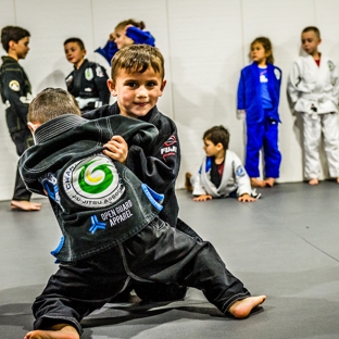 granite bay jiu-jitsu - Granite Bay, CA