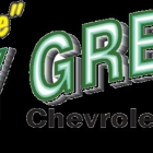 Larry Green Chevrolet