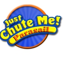Just Chute Me Parasail - Tourist Information & Attractions