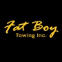 Fat Boy Towing and Transport, Inc.