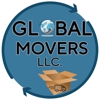 Global Movers gallery