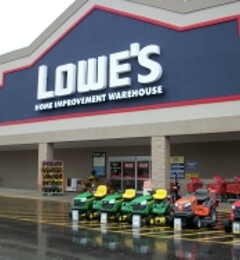 Lowes Of N W Amarillo Tx Store 2801 Lowes Home