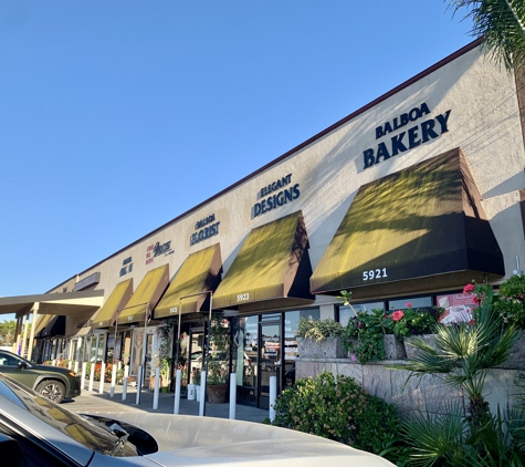 Balboa Mesa Shopping Center - San Diego, CA. Mar 28, 2021