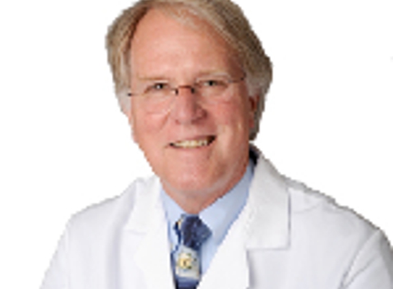 Dr. Edward Verity Gundy, MD - Rye, NY