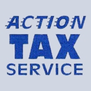 Action Tax Service - Tax Return Preparation