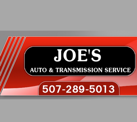 Joe's Auto & Transmission Service - Rochester - Rochester, MN