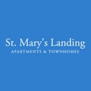 St. Mary's Landing Apartment Homes - Apartments