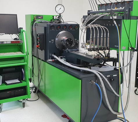 Diesel Injection Technology - Thabeban, QLD