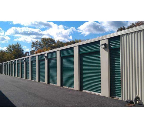 Extra Space Storage - Centereach, NY