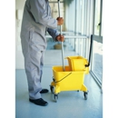 Sparkle Commercial Cleaning Services Inc - Janitorial Service