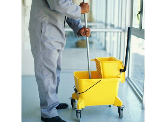 Sparkle Commercial Cleaning Services Inc