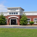 Evansville Multi-Specialty Clinic P.C. - Physicians & Surgeons