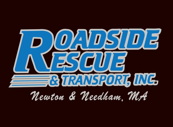 Roadside Rescue & Transport Inc - Needham Heights, MA