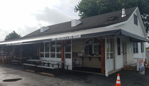 Country Side Road Stand - Ronks, PA