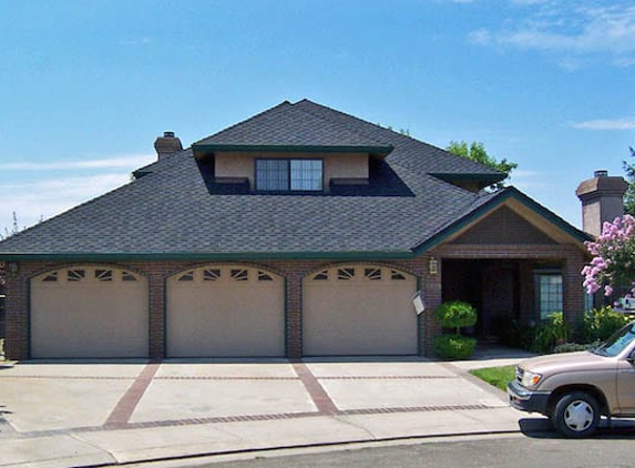 Baker Roofing Company - Stockton, CA