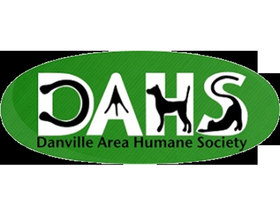 Danville Area Humane Society - Danville, VA