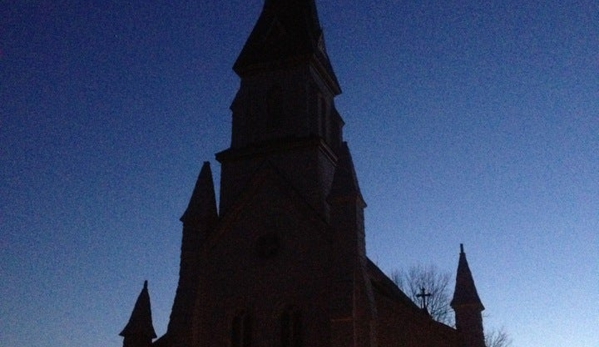 Holy Cross Church - Rumson, NJ