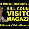 Hill Country Visitor Ctr-Mgzn gallery