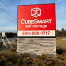 CubeSmart Self Storage - Self Storage
