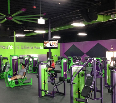 Youfit Health Clubs - Gilbert, AZ