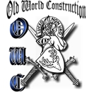 Old World Construction - Siding Materials