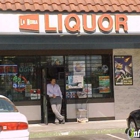 JK Liquor