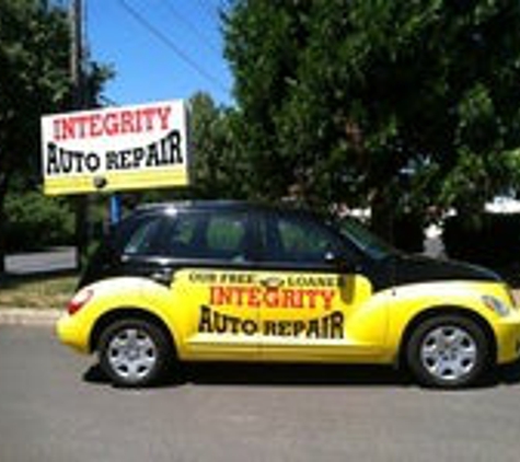 Integrity Auto Repair - Eugene, OR