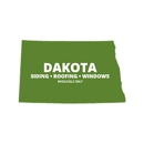Dakota Siding, Windows, & Roofing - Siding Materials