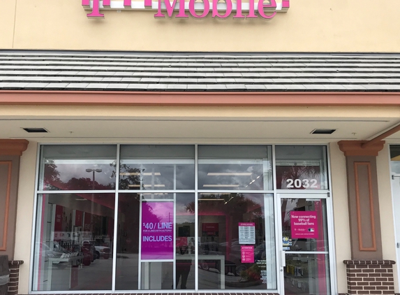 T-Mobile - Mulberry, FL