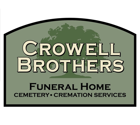 Crowell Brothers Funeral Home & Crematory - Peachtree Corners, GA