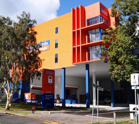 Kennards Self Storage - Mayfield, NSW