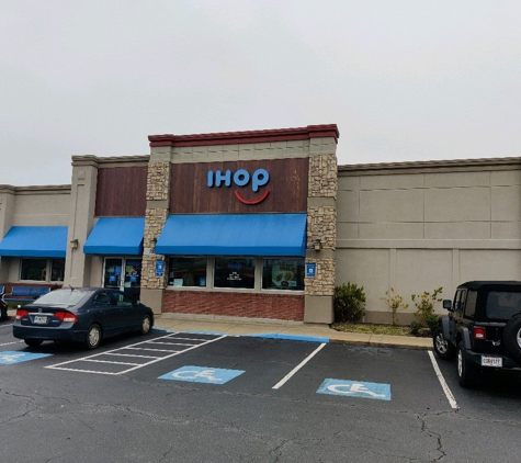 IHOP - Kennesaw, GA