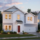 K. Hovnanian Homes Booth Farm - Home Builders