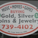 The Swap Shop LLC - Gold, Silver & Platinum Buyers & Dealers